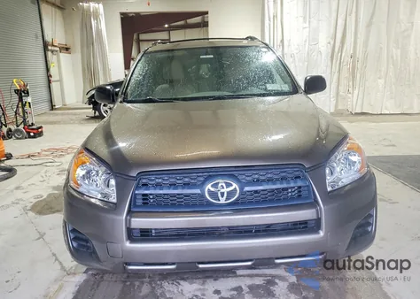 2010 Toyota Rav4 Base z USA, uszkodzony, nr VIN 2T3BF4DV0AW037857
